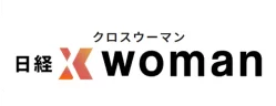 XWOMAN LOGO